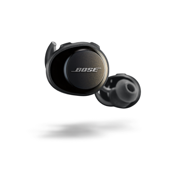 新品未使用！Bose ワイヤレスイヤホンヘッドフォン/イヤフォン