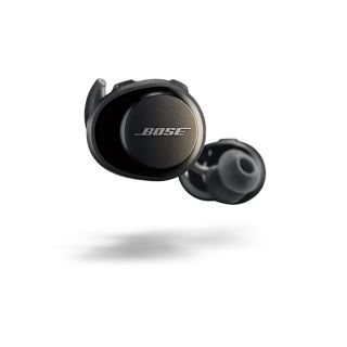 ボーズ(BOSE)の新品未使用！Bose ワイヤレスイヤホン(ヘッドフォン/イヤフォン)