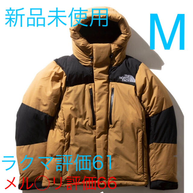 THE NORTH FACE - THE NORTH FACE NOVELTY BALTRO バルトロ