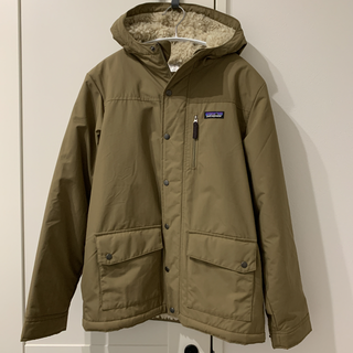 パタゴニア(patagonia)のパタゴニア　インファーノジャケット(ブルゾン)