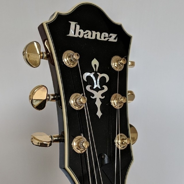 ibanez AG95 セミアコ | www.nov-ita.fr