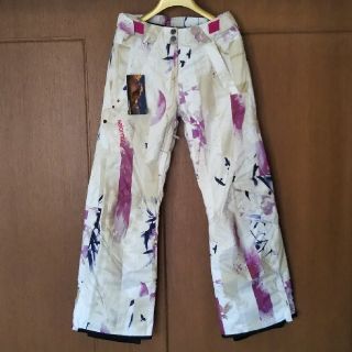 サロモン(SALOMON)の⛷️スノーボード・スキーパンツ🏂️Salomon👖XS(EU)SM(日本)(ウエア)