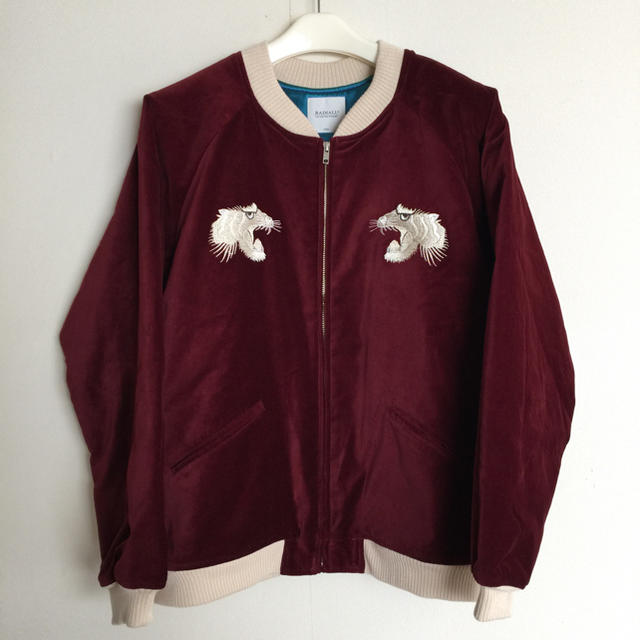 RADIALL - 定価40480円!Radiall 19aw 今季新作 完売 スーベニア RADIALL - 定価40480円!Radiall 19aw 今季新作 完売 スーベニア