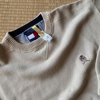 トミーヒルフィガー(TOMMY HILFIGER)のTommy Hilfiger ニット　※専用(ニット/セーター)