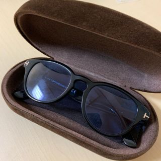 TOM FORD - TOM FORD トムフォード ブルーレンズ TF0521の通販 by