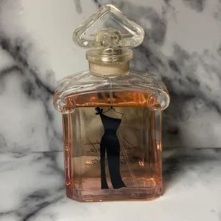 ゲラン(GUERLAIN)のゲラン　ラプティットローブノワール　クチュール 50ml(香水(女性用))