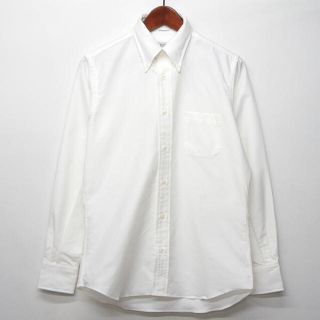 インディヴィジュアライズドシャツ(INDIVIDUALIZED SHIRTS)のINDIVIDUALIZED SHIRTS レガッタオックスフォードBDシャツ(シャツ)