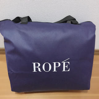 ロペ(ROPE’)の新品 未使用品 ROPE 2020年 福袋 ダウン アウター ブラウン 40 L(ダウンジャケット)