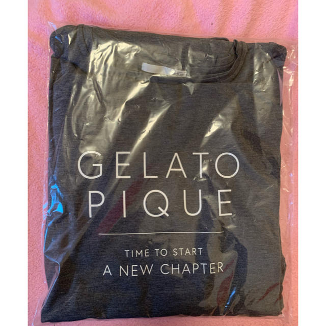 gelato pique プレミアム福袋 ルームウェア