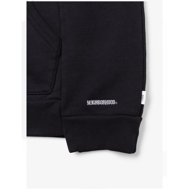 NEIGHBORHOOD(ネイバーフッド)のwtaps neighborhood ripper hooded メンズのトップス(パーカー)の商品写真