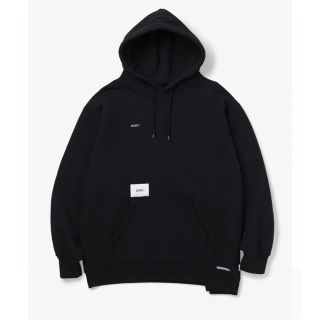 ネイバーフッド(NEIGHBORHOOD)のwtaps neighborhood ripper hooded(パーカー)