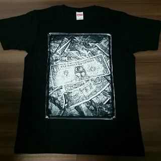 pay money to my pain　TシャツM新品未使用送料無料(Tシャツ/カットソー(半袖/袖なし))