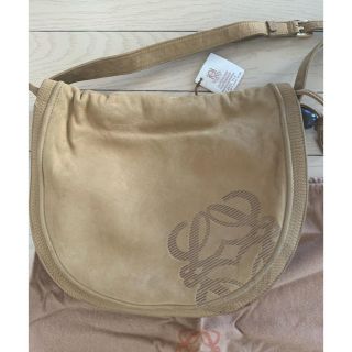 ロエベ 斜めがけバッグの通販 27点 | LOEWEを買うならラクマ