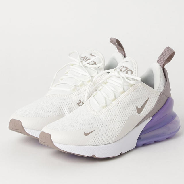 NIKE AIR MAX270スニーカー