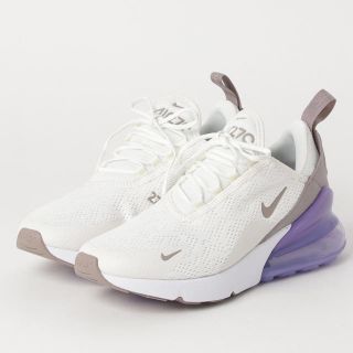 ナイキ(NIKE)のNIKE AIR MAX270(スニーカー)