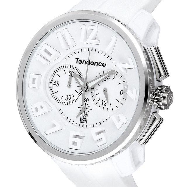 Tendence(テンデンス)の新品☆Tendence 時計　GULLIVER TG036013 メンズの時計(腕時計(アナログ))の商品写真