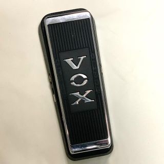 ヴォックス(VOX)のVOX V847-A WAH-WAH /定番ワウ(エフェクター)