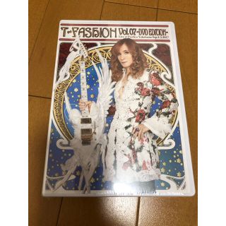 高見沢俊彦 Takamiy DVD(ミュージック)