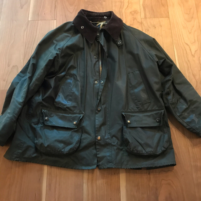 Barbour(バーブァー)のバブア　ビデル44 メンズのジャケット/アウター(ブルゾン)の商品写真