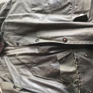 バーブァー(Barbour)のバブア　ビデル44(ブルゾン)