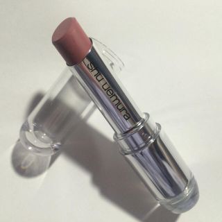 シュウウエムラ(shu uemura)の専用出品(口紅)