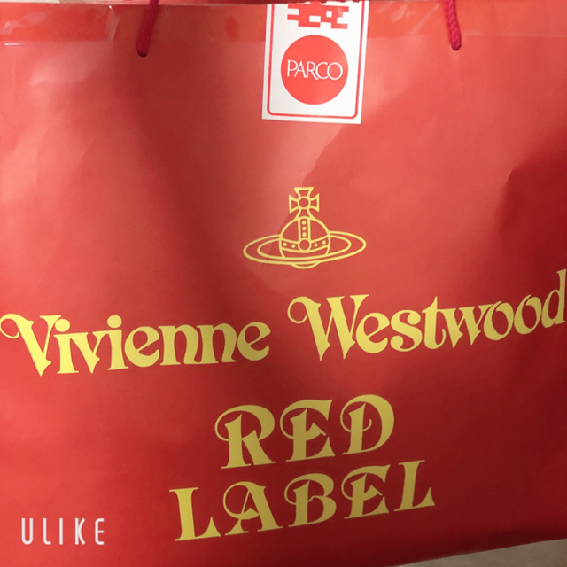 Vivienne Westwood(ヴィヴィアンウエストウッド)の専用  ヴィヴィアンウエストウッド　福袋 レディースのレディース その他(セット/コーデ)の商品写真