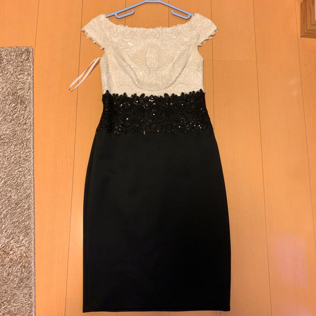 タダシショージ サイズ2 - ミディアムドレス