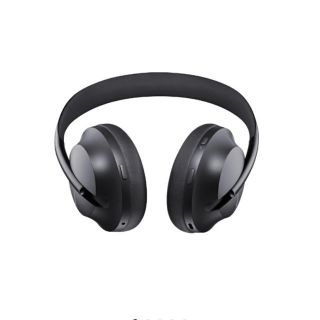 ボーズ(BOSE)のBose700(ヘッドフォン/イヤフォン)