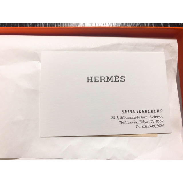 Hermes(エルメス)のMIHOMIHO様専用☆HERMES ケリーグローブ 黒レザー レディースのファッション小物(手袋)の商品写真