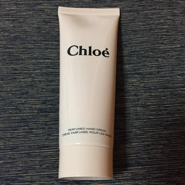 Chloe(クロエ)のクロエハンドクリーム コスメ/美容のボディケア(ハンドクリーム)の商品写真