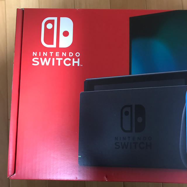 新型 Switch 本体 二台セット 新品・未開封 即発送 おまけ付 2