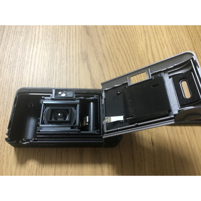 KONICA MINOLTA(コニカミノルタ)の【ジャンク】コニカ KONICA BIG MINI BM301  スマホ/家電/カメラのカメラ(フィルムカメラ)の商品写真