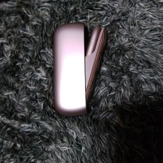 アイコス(IQOS)のアイコス3ゴールド(タバコグッズ)