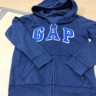 ギャップキッズ(GAP Kids)のGAPパーカー　160cm(ジャケット/上着)