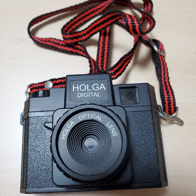 HOLGA DIGITAL トイカメラ - appr.co.jp HOLGA DIGITAL トイカメラ - appr.co.jp