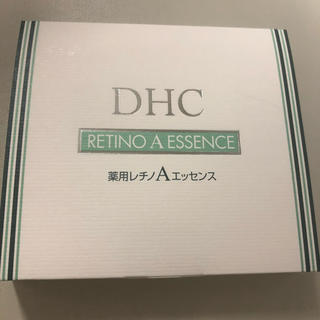 ディーエイチシー(DHC)のDHCレチノAエッセンス(美容液)