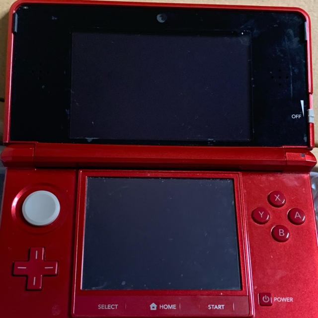 3DS 本体セット