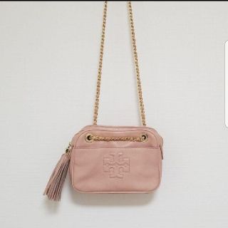 トリーバーチ(Tory Burch)のトリーバーチ　2way チェーンバック(ショルダーバッグ)