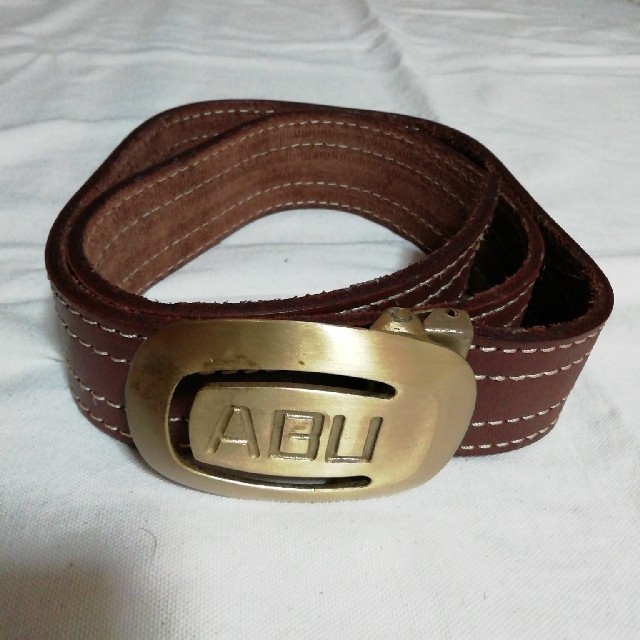 ABUベルト(ビンテージ品) - 1