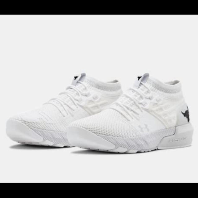 UNDER ARMOUR project rock アンダーアーマー ロック | フリマアプリ ラクマ