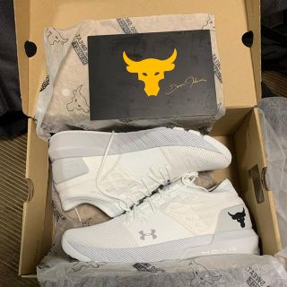 UNDER ARMOUR project rock アンダーアーマー ロック