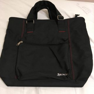 スリクソン(Srixon)のスポーツバッグ　SRIXON  お早い方ご優先(バッグ)