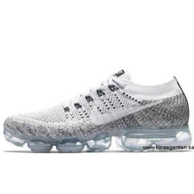 27.5 Nike Air VaporMax オレオ