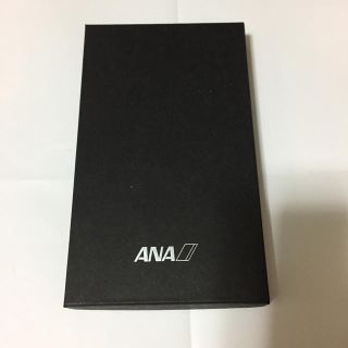 エーエヌエー(ゼンニッポンクウユ)(ANA(全日本空輸))の【新品】ANA SF会員限定手帳 2020年(手帳)