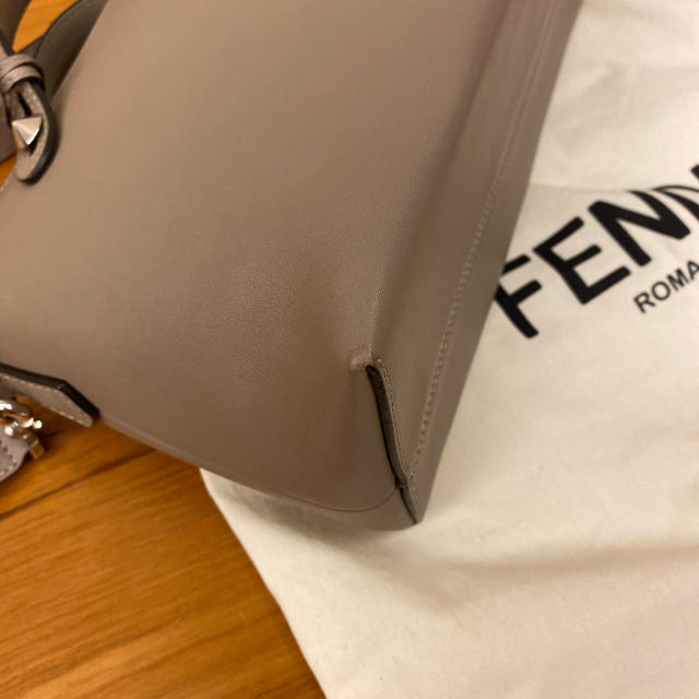 FENDI(フェンディ)のFENDI フェンディ　バイザウェイ レディースのバッグ(ハンドバッグ)の商品写真