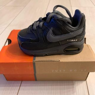 ナイキ(NIKE)のNIKE ベビー　AIRMAX(スニーカー)