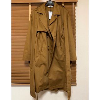 新品 19SS DELADA トレンチコート  (トレンチコート)