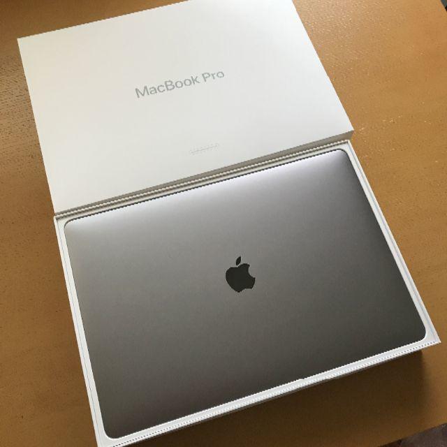 爆安 美品 MacBook 12インチ スペースグレイ USキーボード