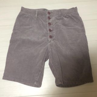 スナオクワハラ ショートパンツ(レディース)の通販 56点