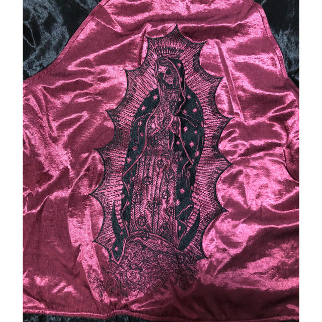 ALGONQUINS(アルゴンキン)のアルゴンキン ブルゾン アウター スカジャン レディースのジャケット/アウター(スカジャン)の商品写真